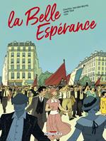 La Belle espérance T01