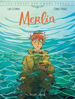 Les Contes des coeurs perdus - Merlin