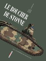 Machines de Guerre - Le Boucher de Stonne