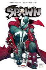 Spawn T22