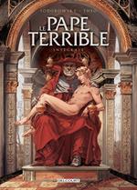 Le Pape terrible - Intégrale