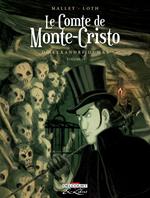 Le Comte de Monte-Cristo d'Alexandre Dumas T02