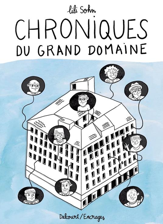 Chroniques du grand domaine