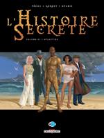 L'Histoire secrète T37