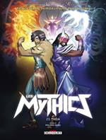 Les Mythics T23