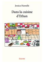 Dans la cuisine d'Ethan