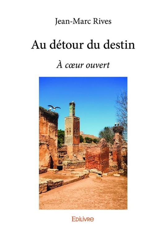 Au détour du destin