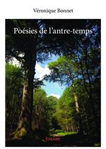 Poésies de l'antre-temps