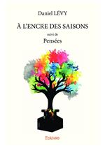 À l'encre des saisons