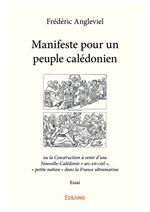 Manifeste pour un peuple calédonien