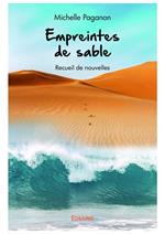 Empreintes de sable