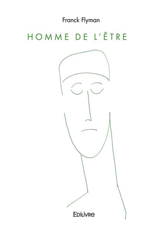 Homme de l'être