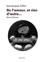 De l'amour, et rien d'autre...