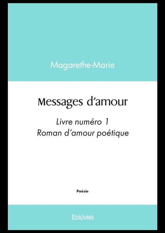 Messages d'amour