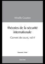 Théories de la sécurité internationale