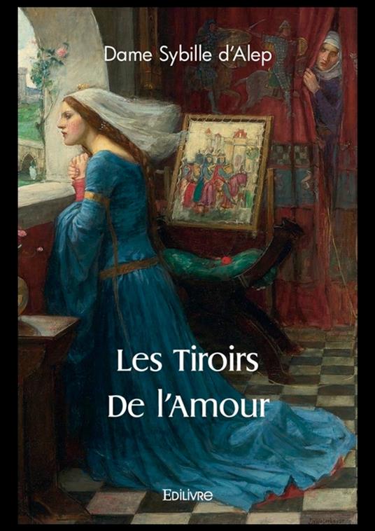 Les Tiroirs de l'Amour