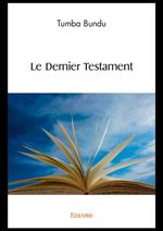 Le Dernier Testament