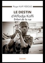 Le destin d'Affodja Koffi