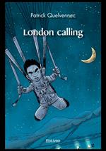 London calling