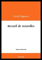 Recueil de nouvelles