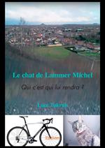 Le chat de Lammer Michel