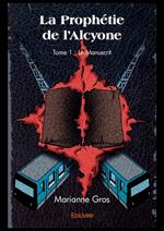 La Prophétie de l'Alcyone