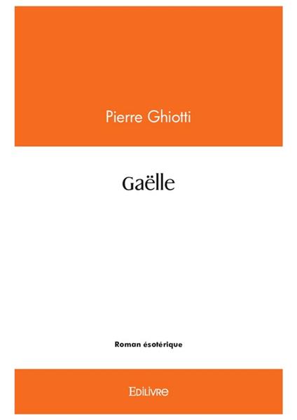 Gaëlle