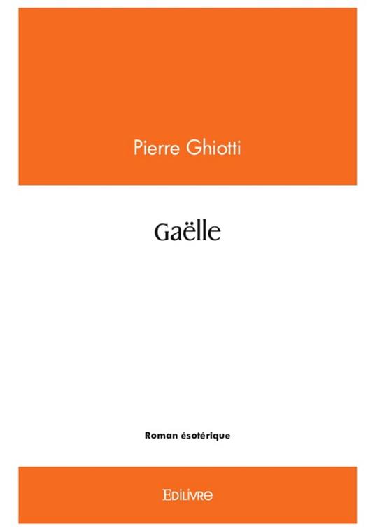 Gaëlle