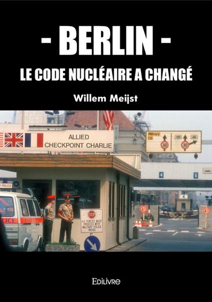 – Berlin – Le code nucléaire a changé