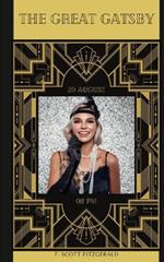 The Great Gatsby (Annoted)