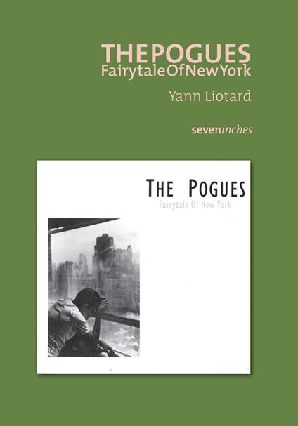 The Pogues - Fairytale Of New York