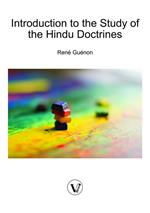 Introduction to the Study of the Hindu Doctrines