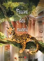 Le Fauve des nuées - Manga