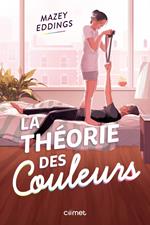 La Théorie des couleurs