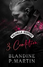 Valhalla Keepers - 3. Coalition