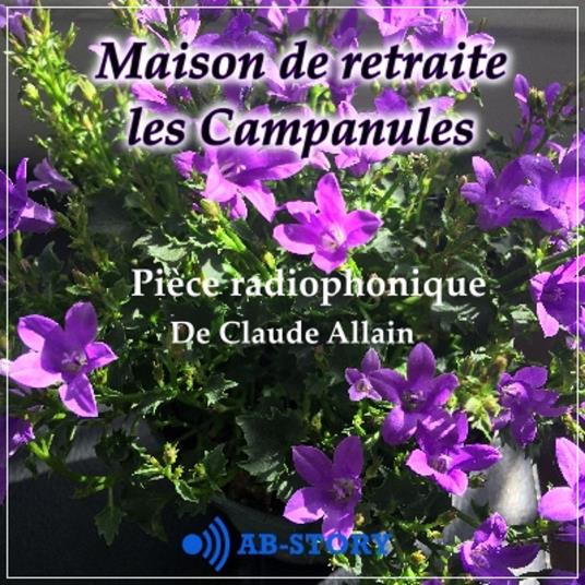 Maison de retraite Les Campanules