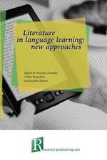 Literature in language learning: new approaches