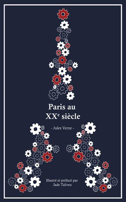 Paris au Xxè siècles