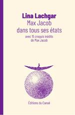 Max Jacob dans tous ses états