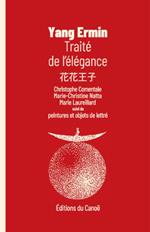 Traité de l'élégance