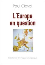 L'EUROPE EN QUESTION