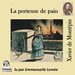 La porteuse de pain