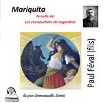 Le Bossu - Mariquita