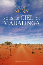 Sous le ciel de Maralinga