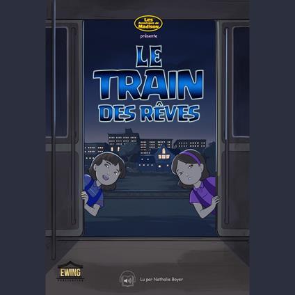 Le Train des Rêves