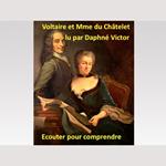 Voltaire et Mme du Chatelet