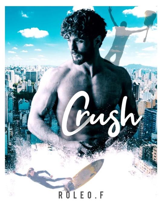 The rock, mon crush (French)