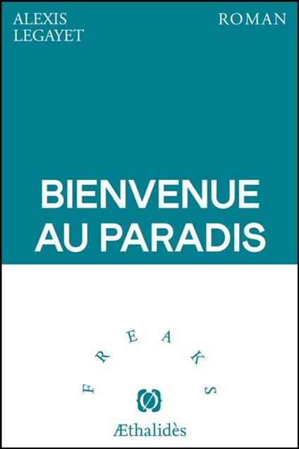 Bienvenue au paradis