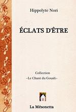 Éclats d'être