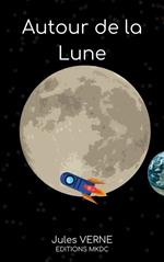 Autour de la Lune